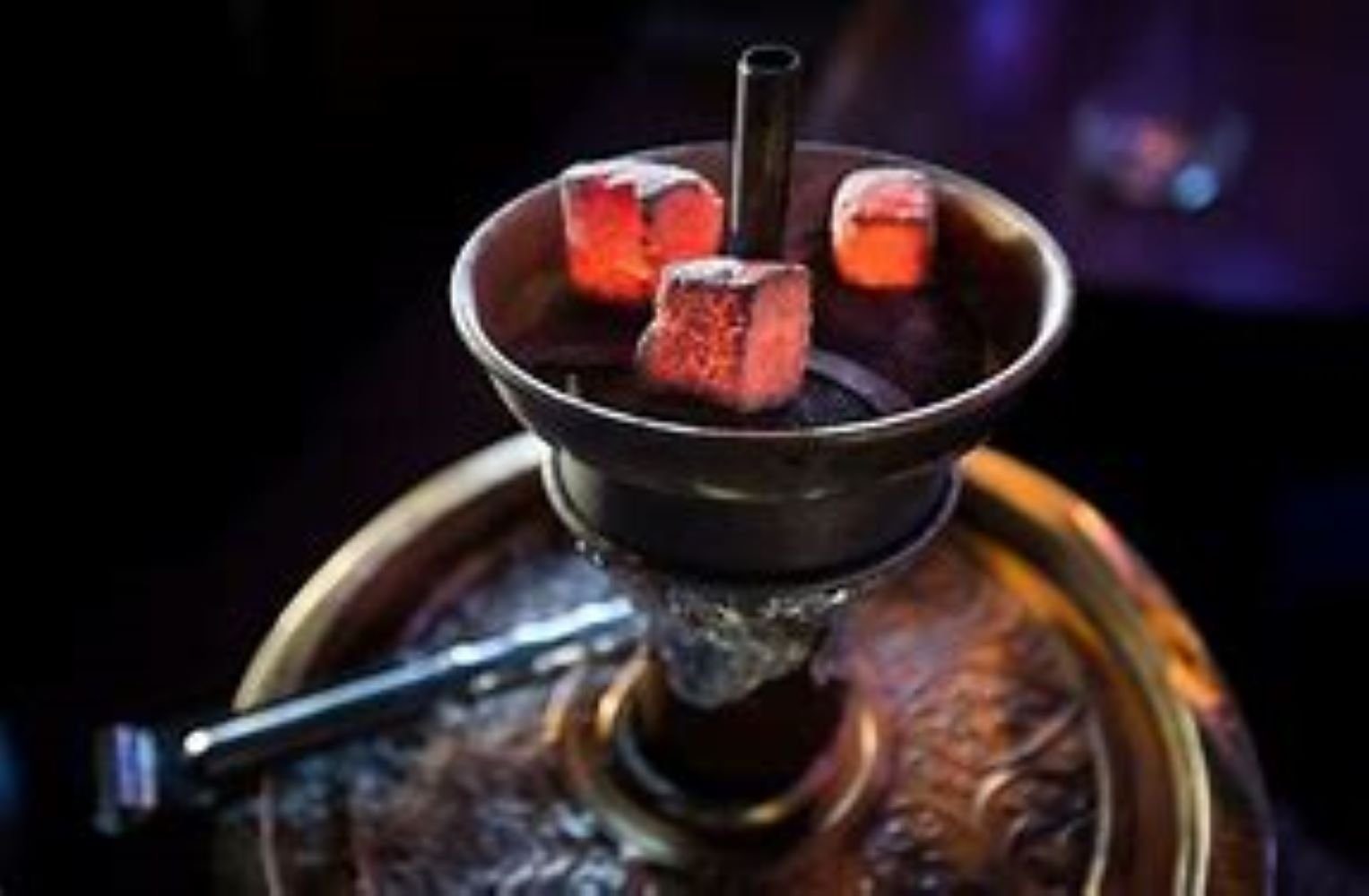 BLACKCOCO's GmbH Shisha-Kohle Blackcoco Shisha Kohle 20kg Cube27+ Naturkohle Kokosnuss, 20 kg