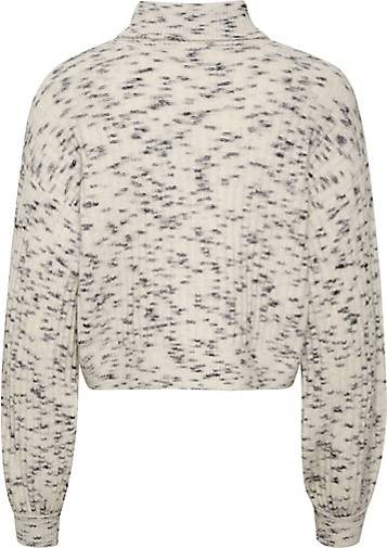 Gestuz Damen Rollkragenpullover ALPHAGZ ROLLNECK