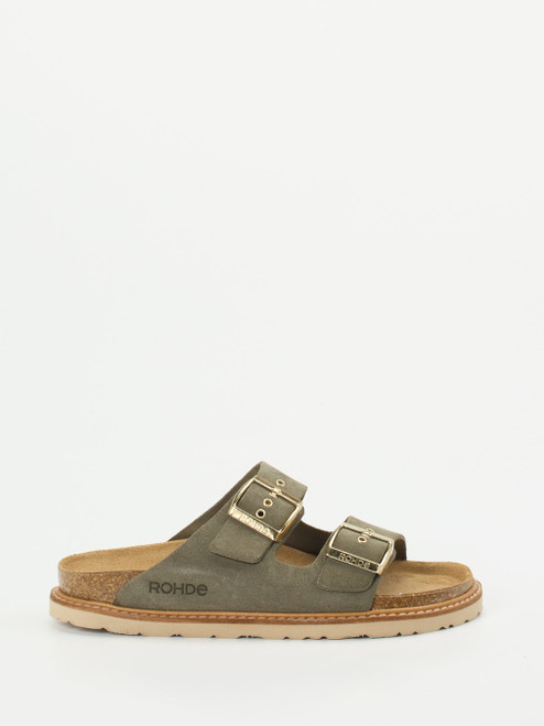 Pantolette-71036690001 Rohde