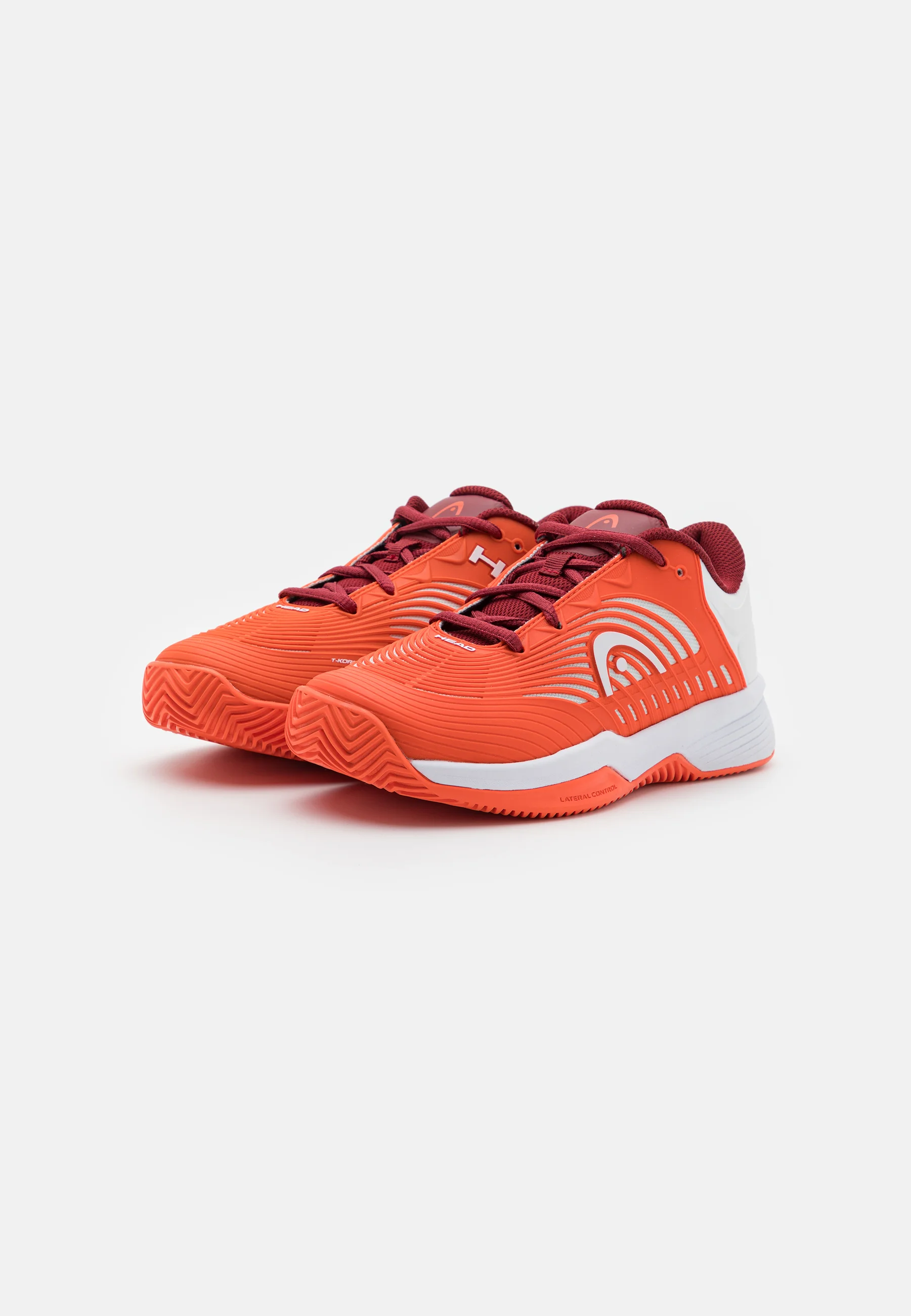 Head REVOLT PRO 4.5 CLAY JUNIOR UNISEX - Zapatillas de tenis para todas las superficies