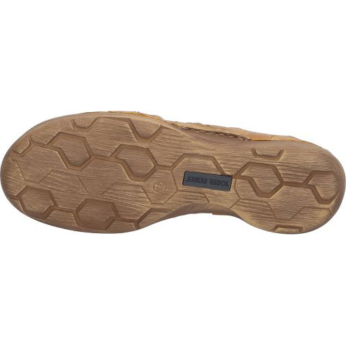 JOSEF SEIBEL Slipper Fergey 89, amber