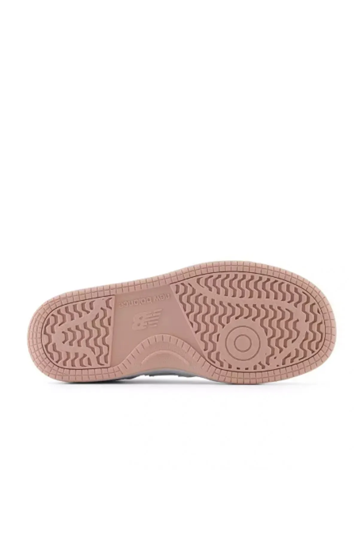 New Balance  Sneaker - Weiß - Flacher Absatz