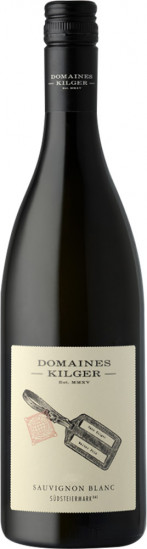 2022 Sauvignon Blanc Südsteiermark DAC 