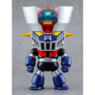 Mazinger Z Nendoroid Actionfigur Mazinger Z 10 cm