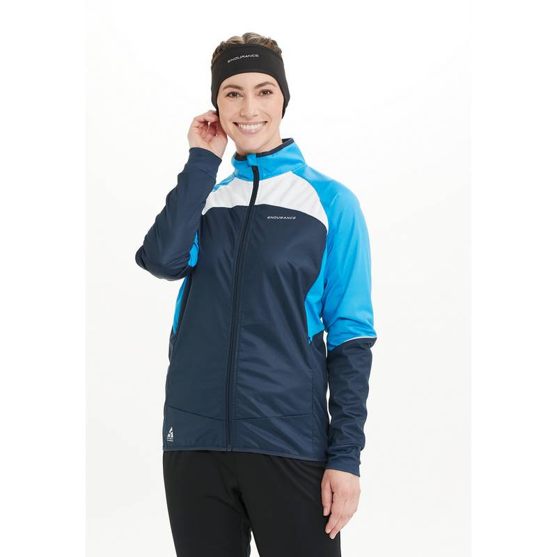 Endurance Rayna Trainingsjacke Damen