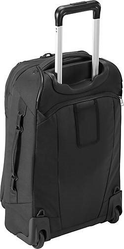 eagle creek Expanse 2 Rollen Kabinentrolley 54 cm Laptopfach
