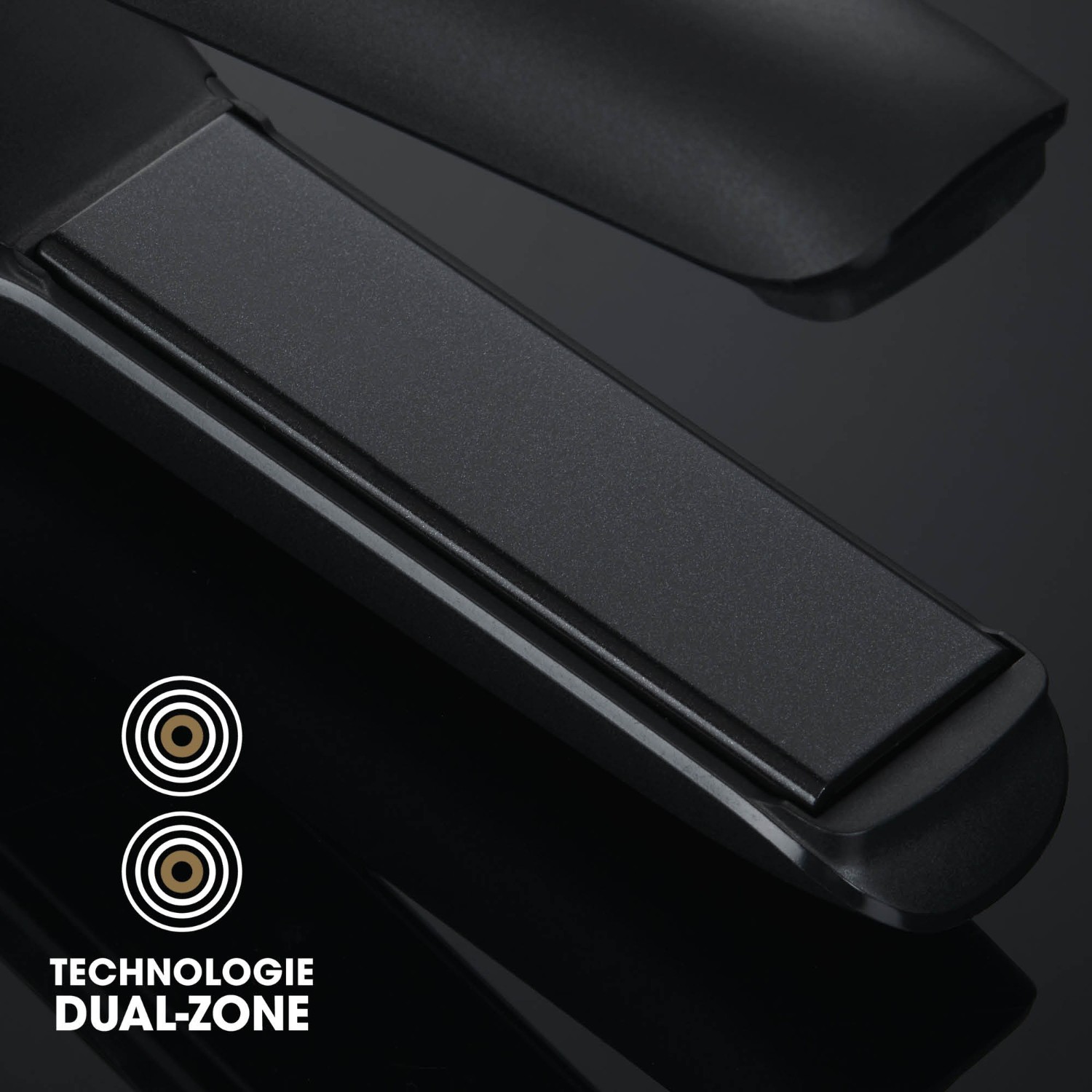 ghd Styler odłączony