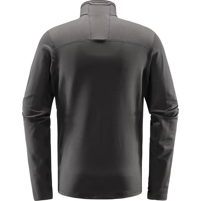 Haglfs Roc Sheer Mid Jacket Fleecejacke Herren