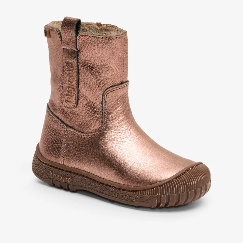 elina tex rose gold - Rose