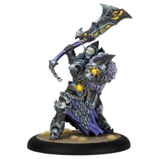 Hazaroth, Narcissar of Ruin Warcaster