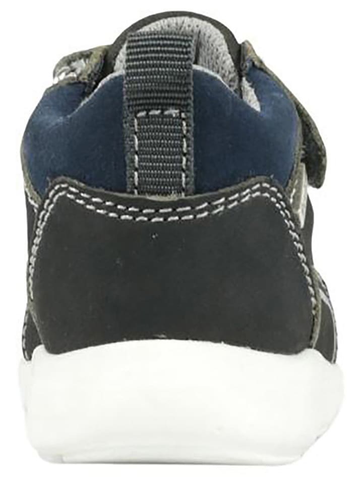 Richter Shoes Leder-Sneakers 