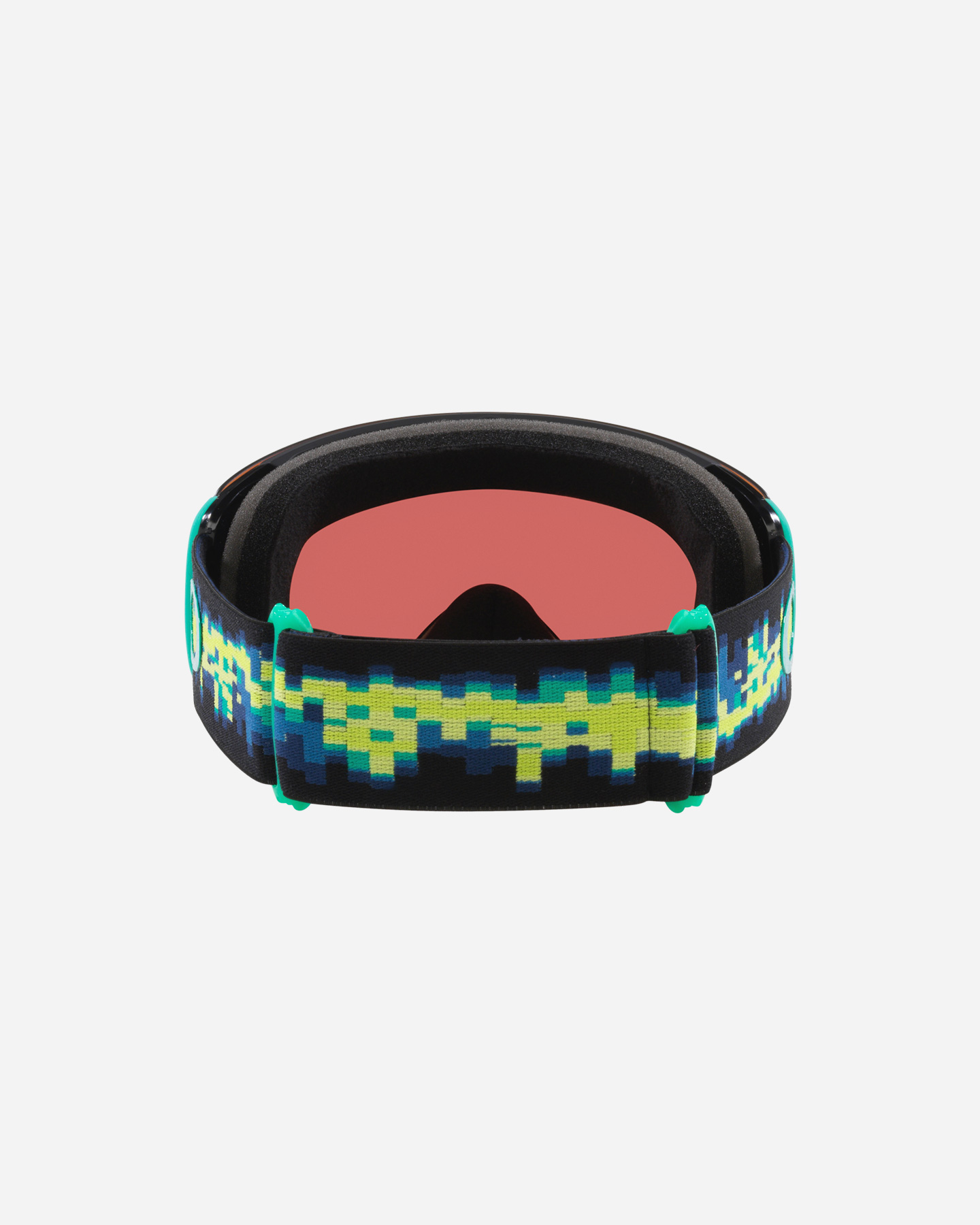 Maschera Sci Oakley Flgt Deck M Sound 0OO7064-7064F0