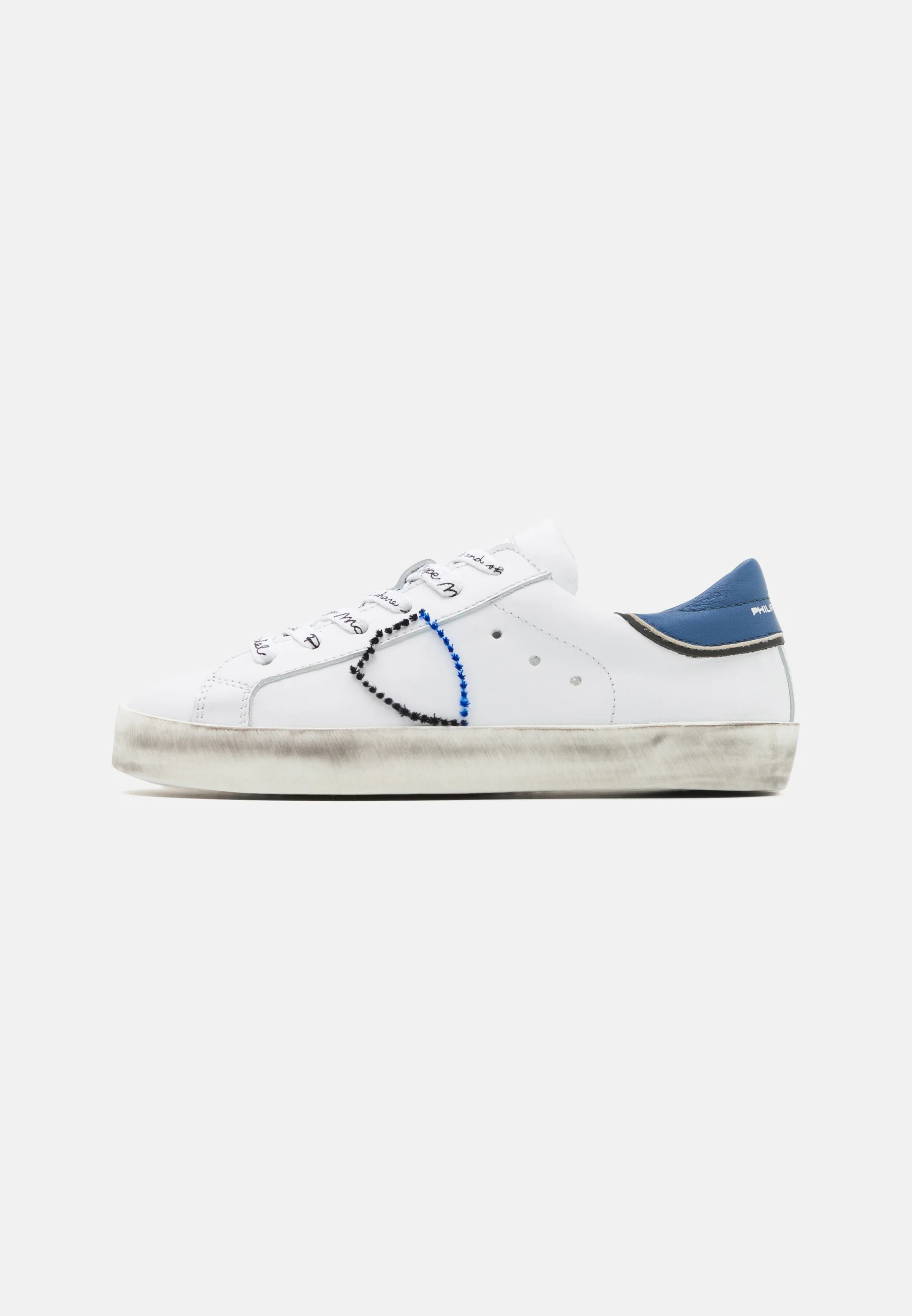 Philippe Model UNISEX - Zapatillas bajas
