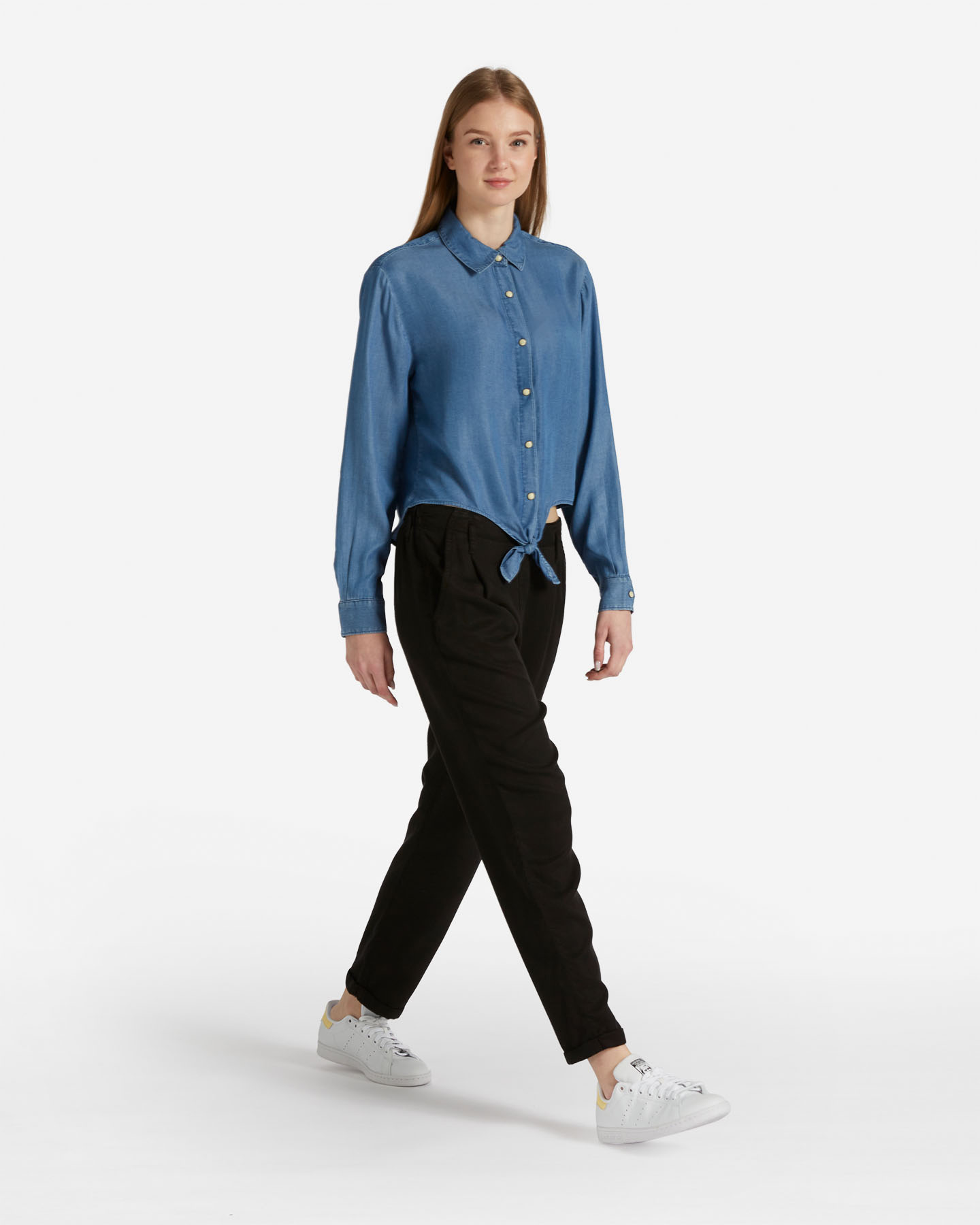 Camicia Mistral Essential W MW410S24-MD