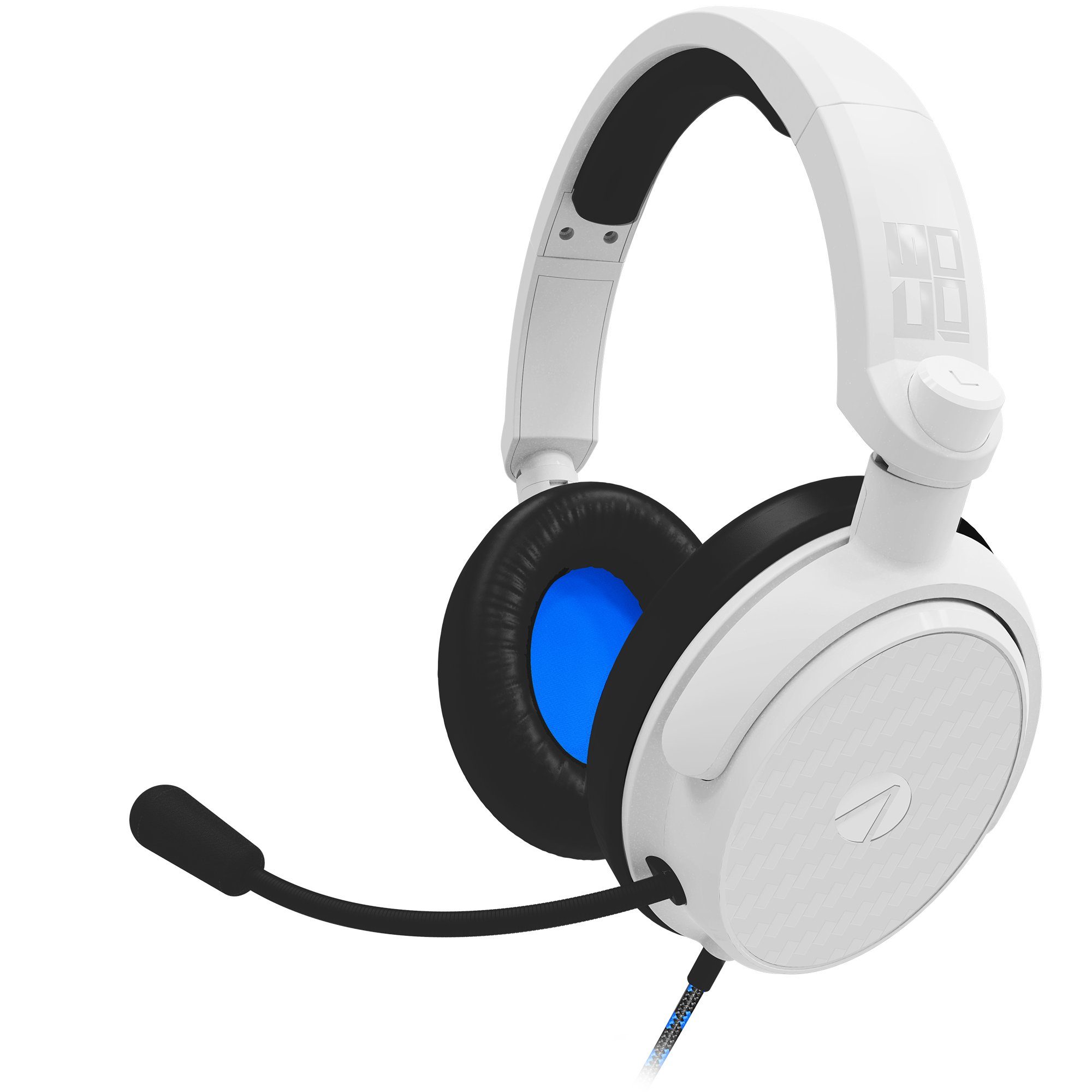 Stealth Multiformat Stereo Gaming Headset C6-100 Gaming-Headset
