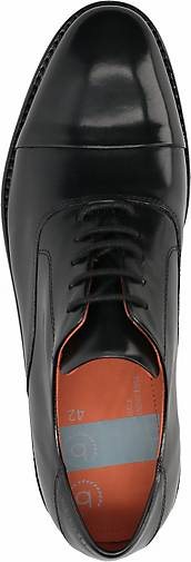 bugatti Business Schnürer Liverta