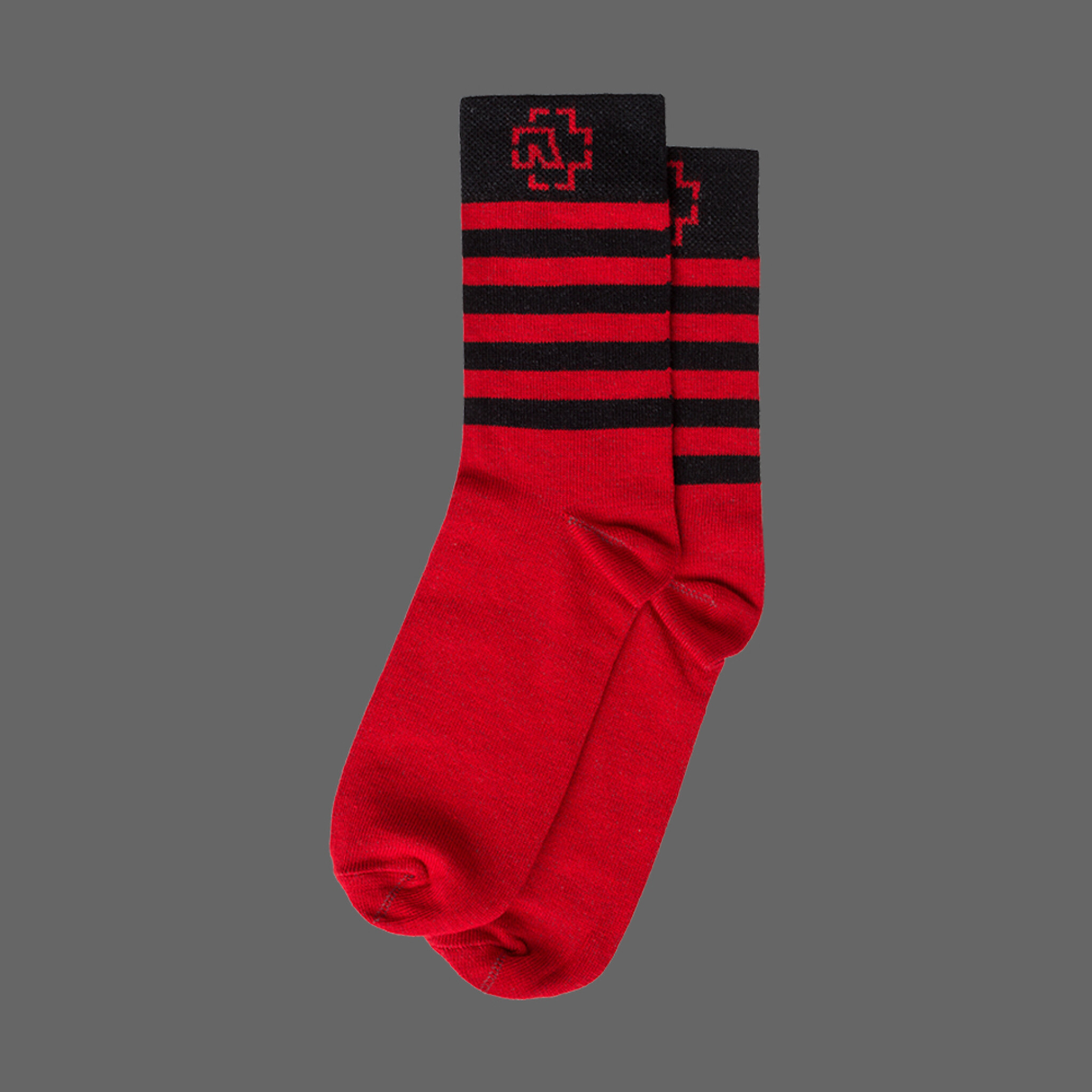 Kinder Ringelsocken