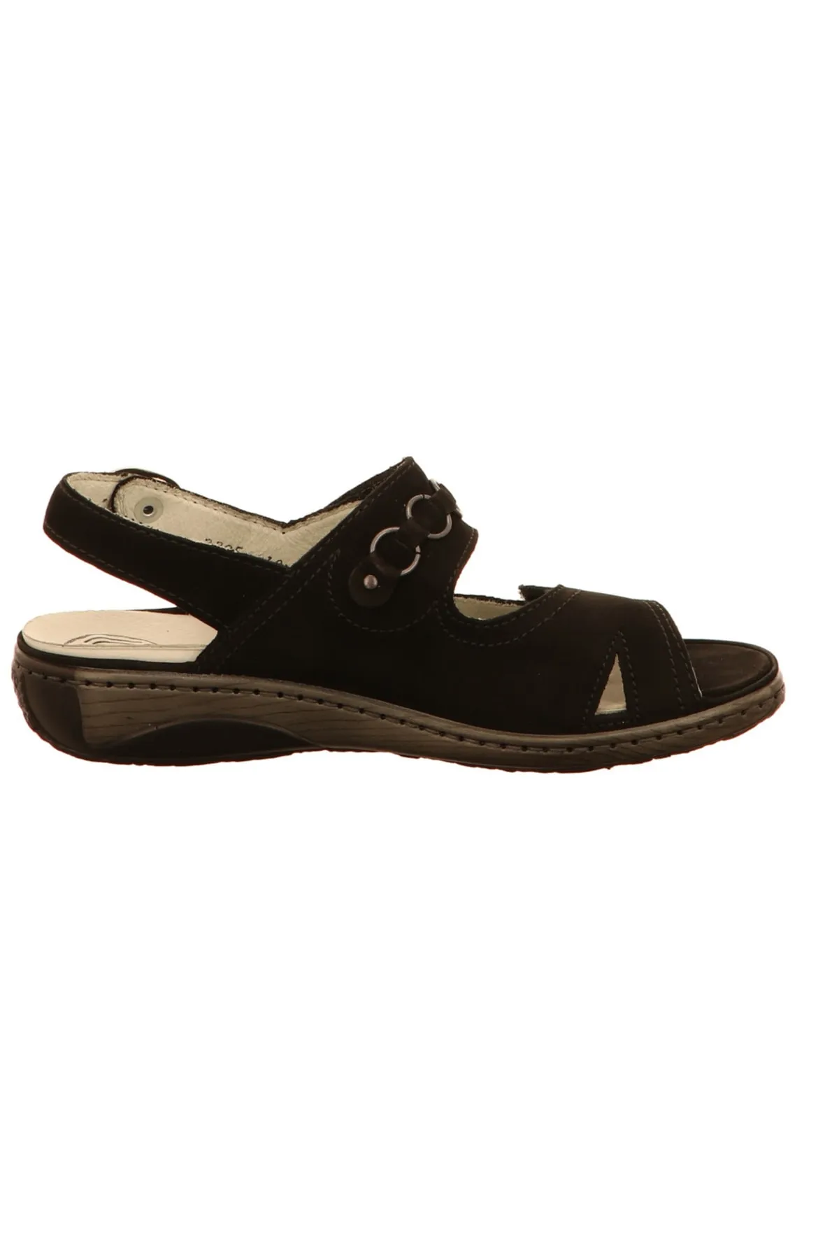 Waldläufer  Sandalen/Sandaletten