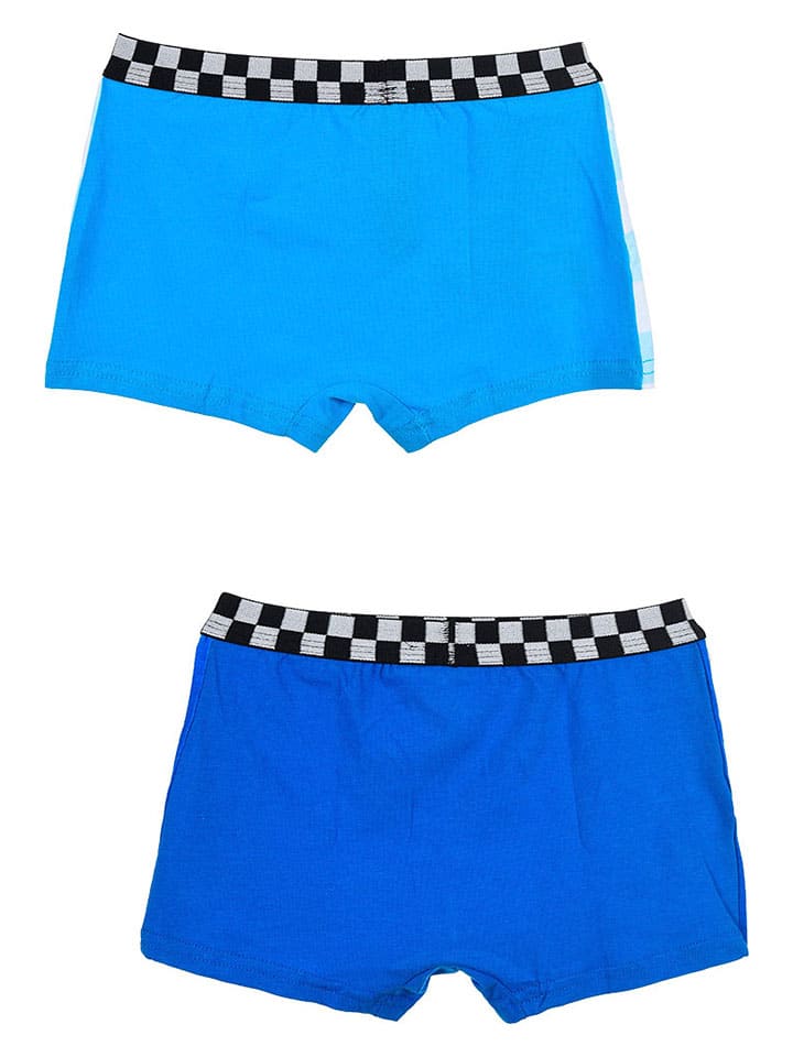 Sonic 2er-Set: Boxershorts 