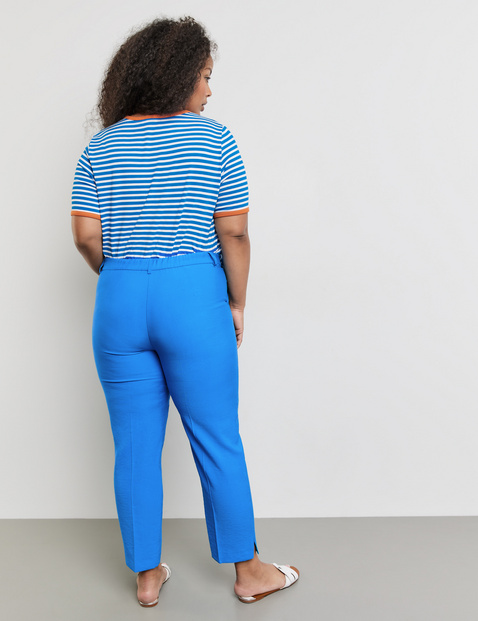 Gepflegte 7/8 Hose Greta