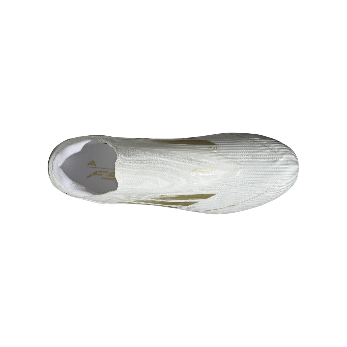 adidas F50 League LL FG/MG Weiss