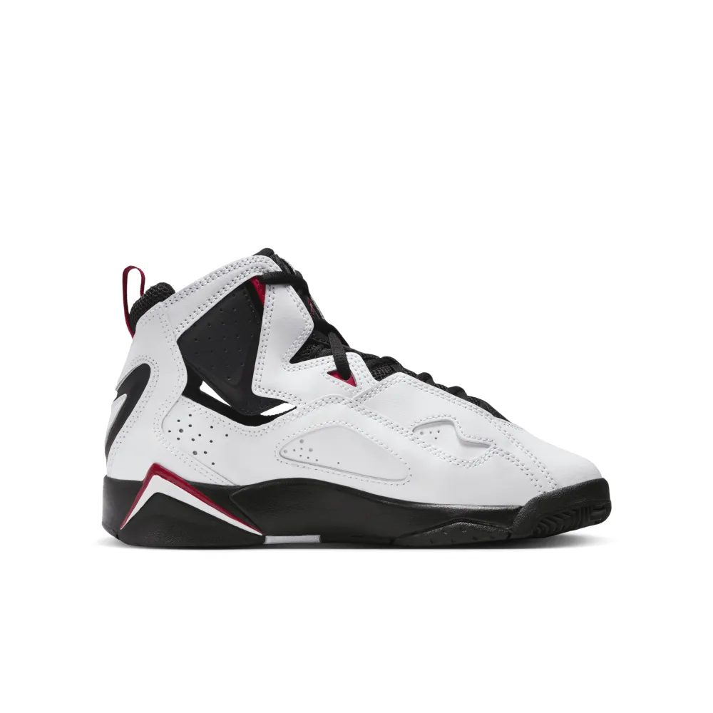 NIKE JORDAN True Flight 343795-160 / weiss