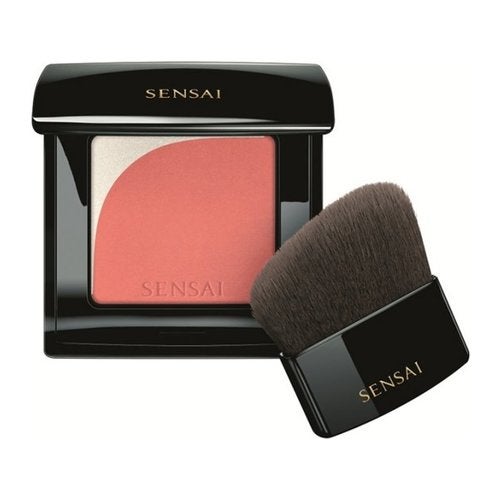 Sensai Blooming rdečilo za lica 05 Beige 4 grame