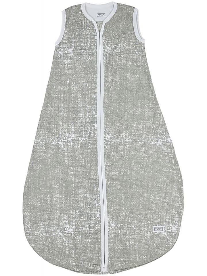Meyco Baby Babyschlafsack in Grau günstig kaufen 62
