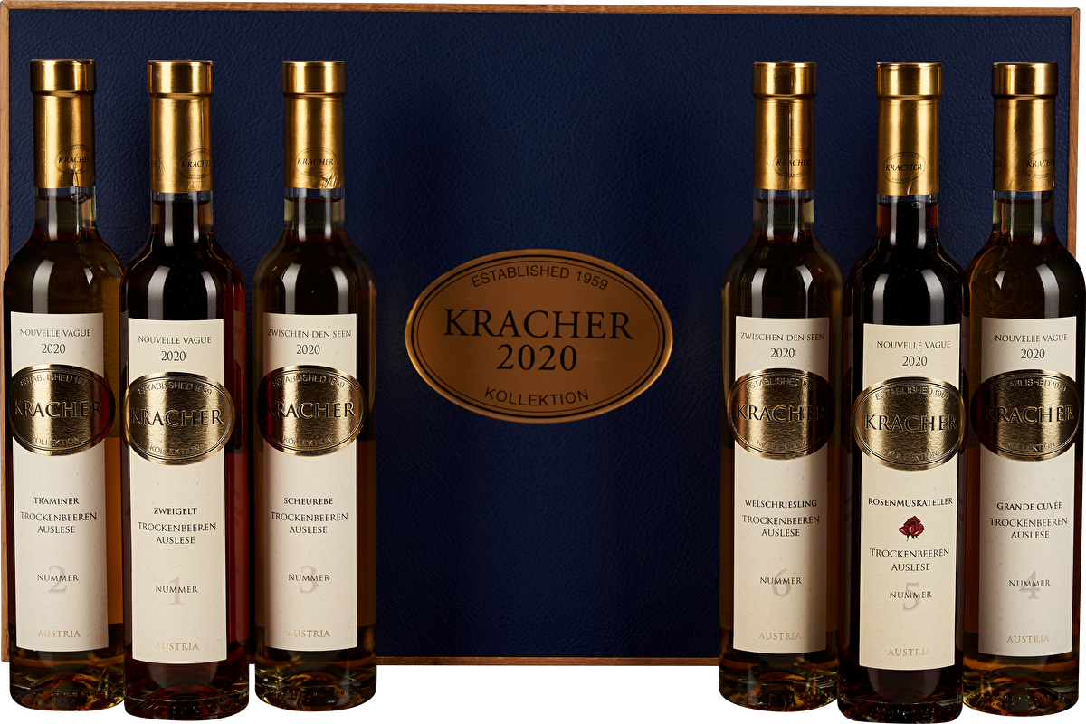 Kracher Kollektion 2020