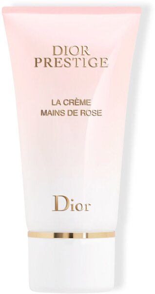 DIOR DIOR PRESTIGE La Crème Mains de Rose Handcreme