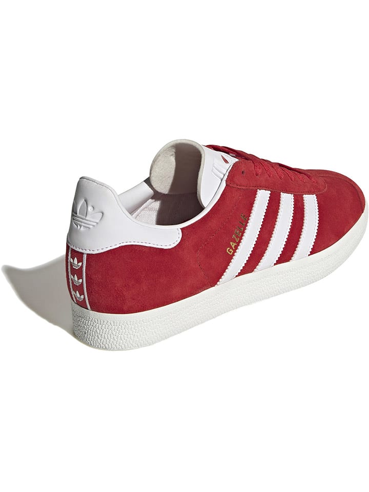 adidas Leder-Sneakers 