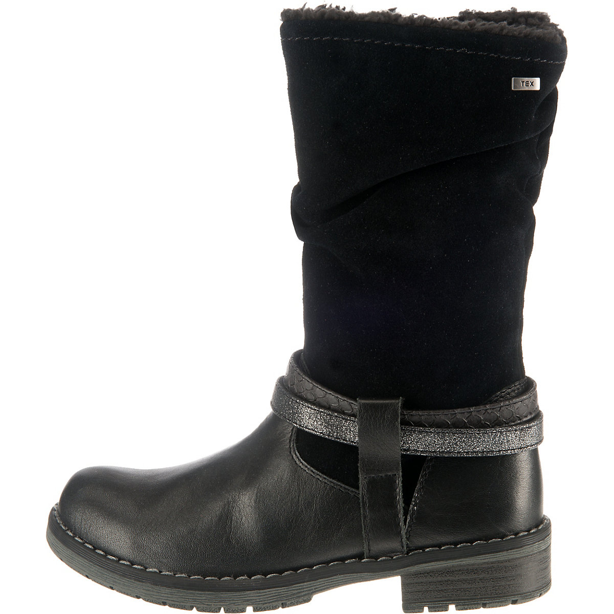 Winterstiefel für Mädchen