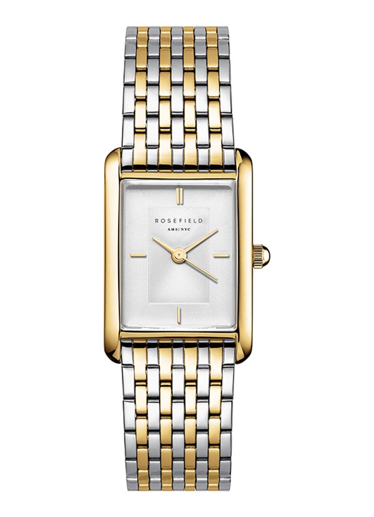 Rosefield Heirloom watch HWDSG-H03