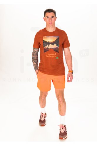 Nike Trail Print M