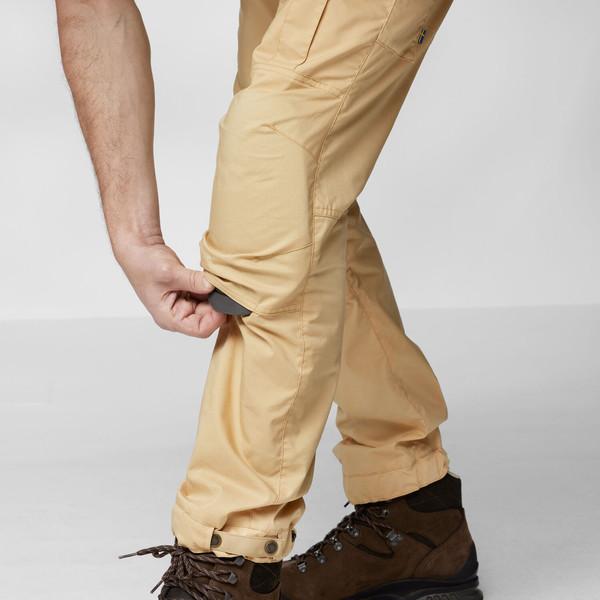 VIDDA PRO LITE TROUSERS M Herren - Trekkinghose