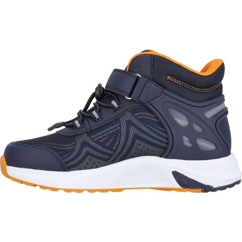 ZigZag Bonlong Stiefel Kinder