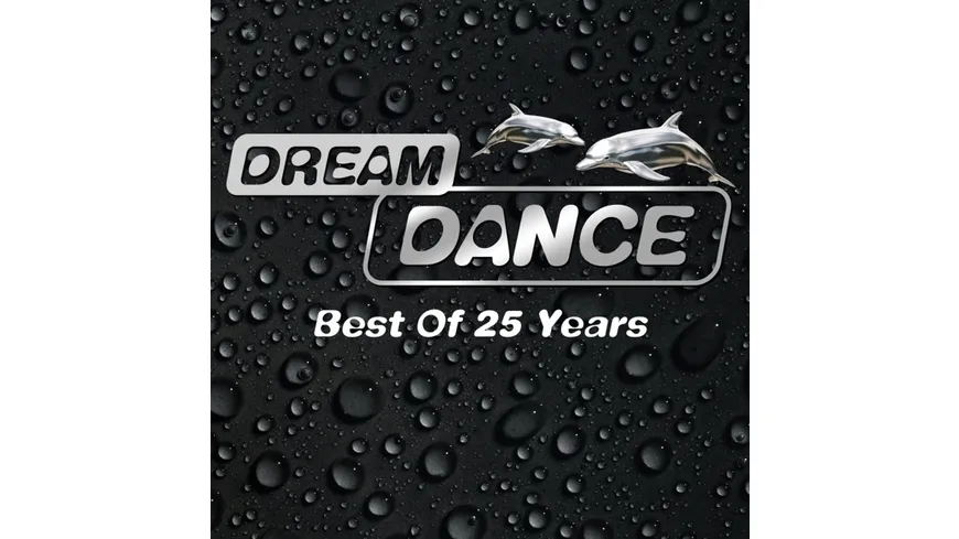 Dream Dance-Best Of 25 Years