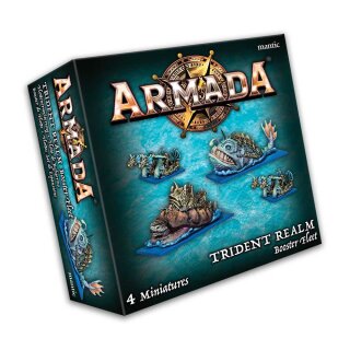 Trident Realm Booster Fleet (EN)
