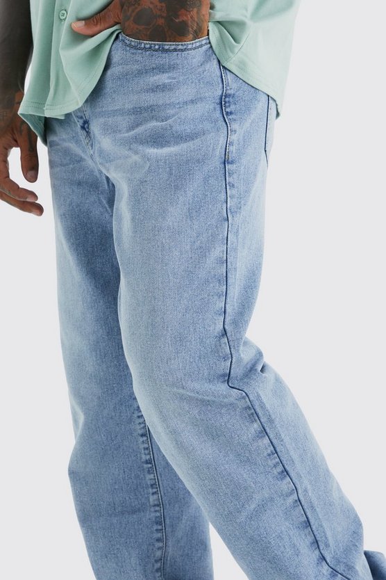 Lockere Jeans