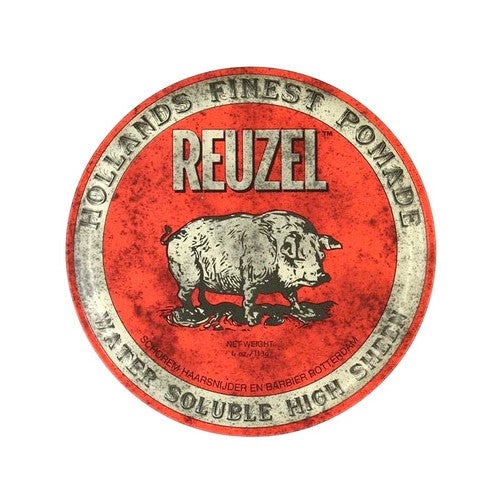 Reuzel matu pomāde 35 grami