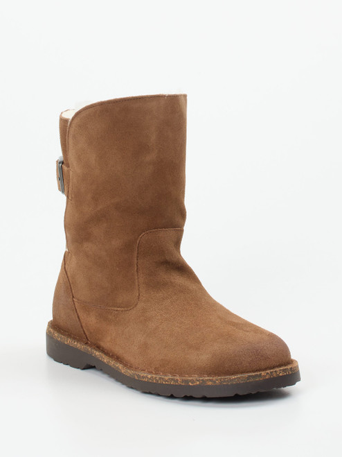 Stiefelette Uppsala Shearling-28562290001 Birkenstock