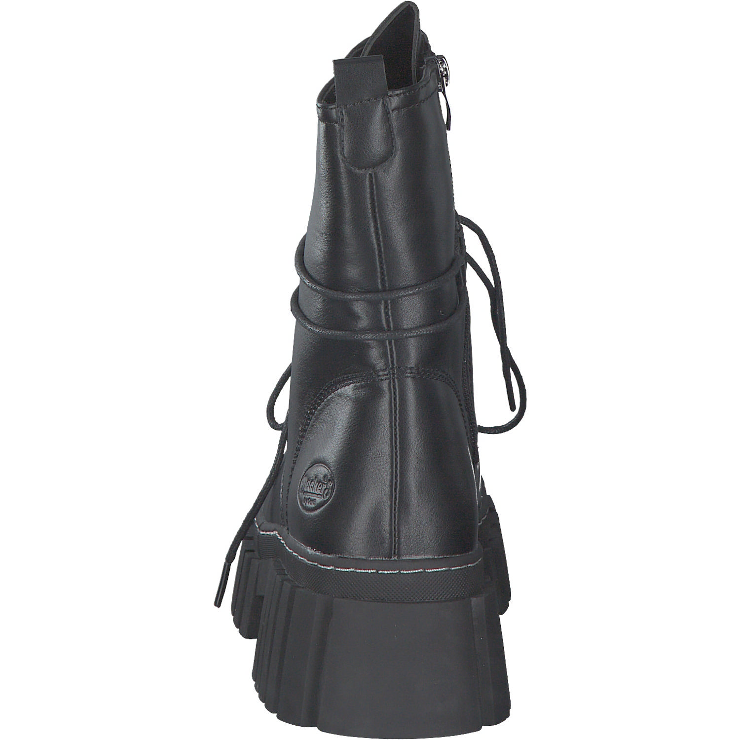 Dockers 51PL204, Stiefel, Damen, schwarz