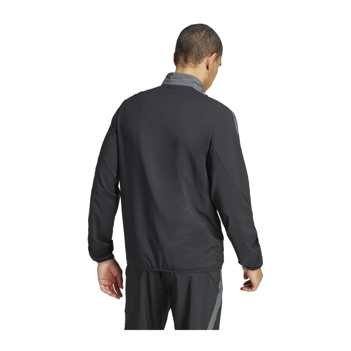 adidas Tiro 24 Competition Präsentationsjacke