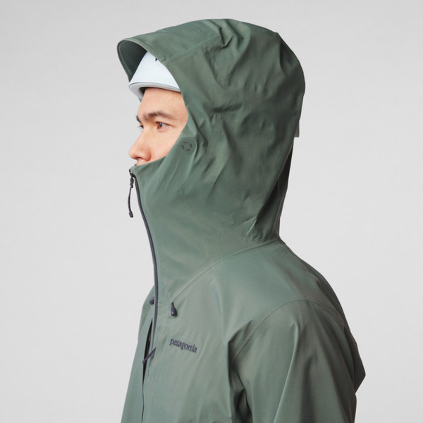 DUAL ASPECT JKT Herren - Hardshelljacke