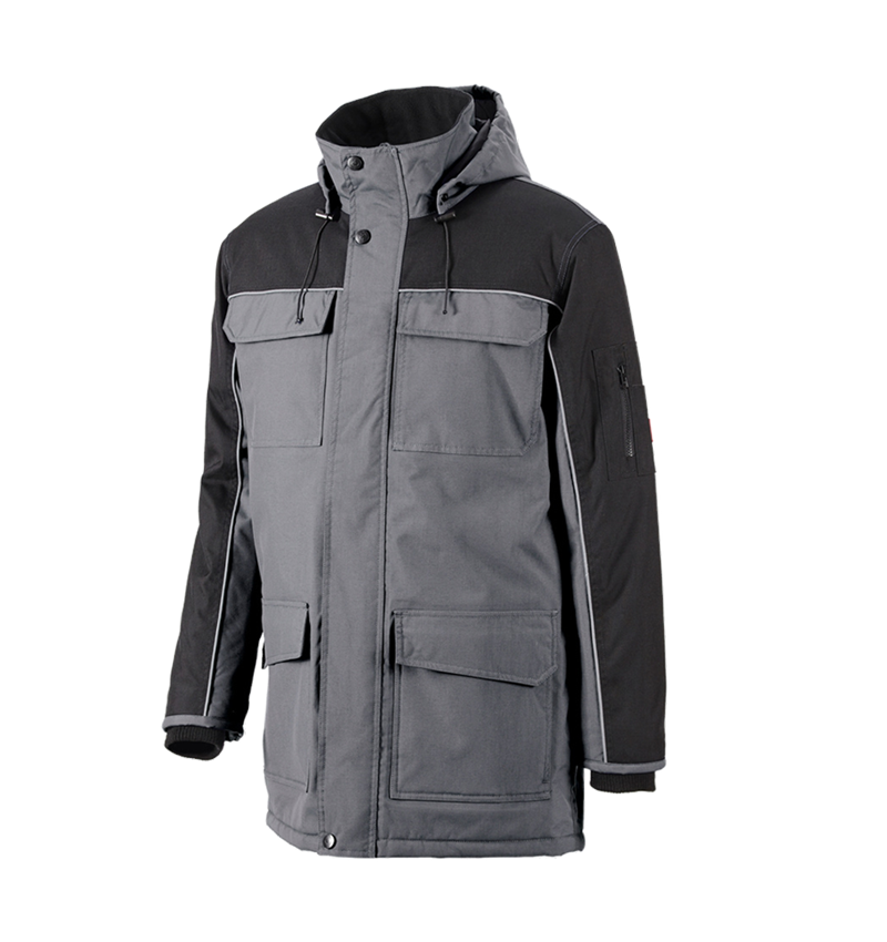 Parka e.s.image
