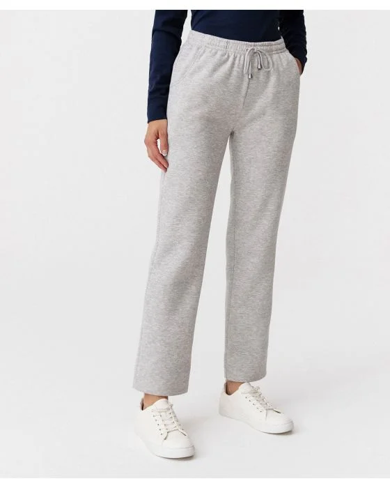 Pantalon molleton douillet