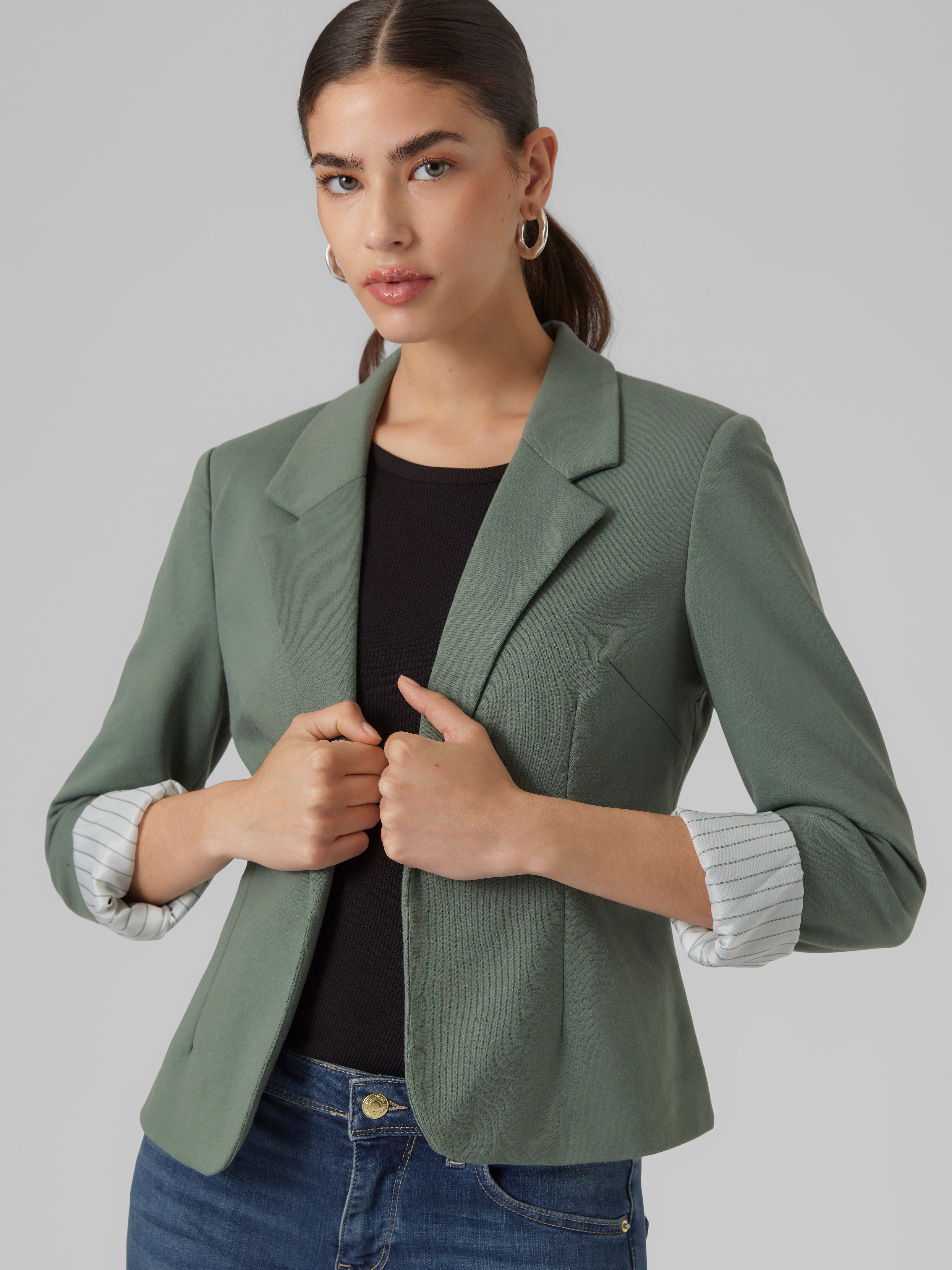 VMHARUKI Blazer