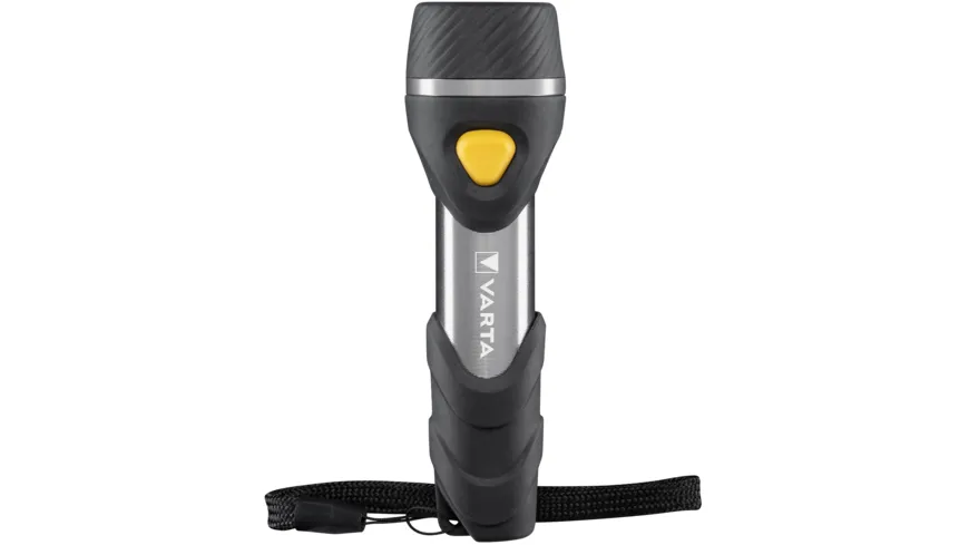 VARTA Day Light Multi LED F10 1AA mit Batt.