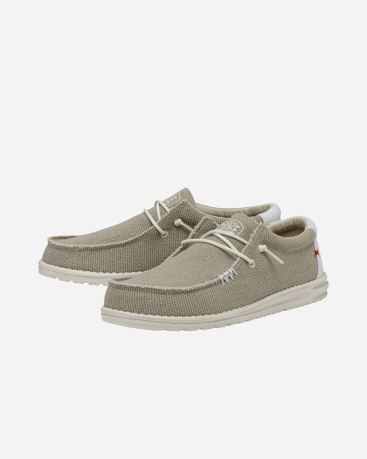 Scarpe Urban Heydude Wally Braided M 40003-1LB