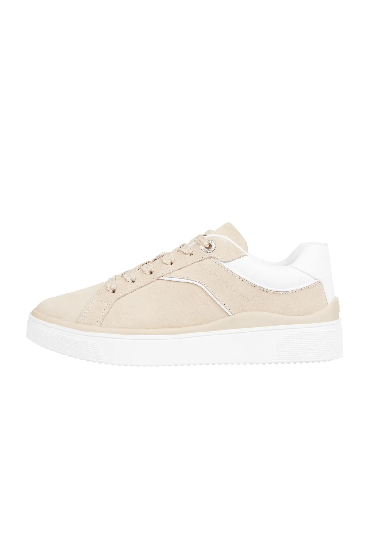 Tommy Hilfiger  Sneaker Damen/Mädchen Misty Blush